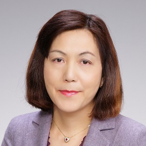 林陽子さん(弁護士、元・国連女性差別撤廃委員会委員長)