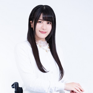 猪狩ともかさん(仮面女子・スチームガールズ・メンバー)