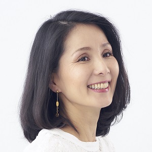 マセソン美季さん(国際パラリンピック委員会教育委員会委員)