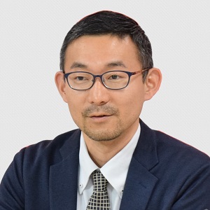 森光玲雄さん(人道支援実践家、臨床心理士、元日本財団国際フェロー)
