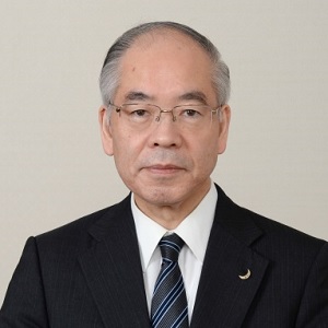 神余隆博さん(日本国際連合学会理事長、関西学院大学教授、国連・外交統括センター長)