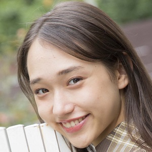 白本彩奈さん(女優)