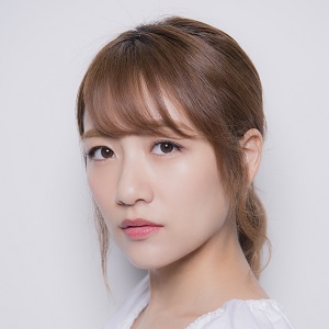高橋みなみさん(タレント)
