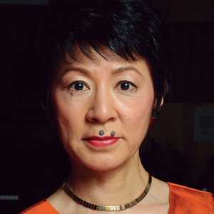 弓削昭子さん(法政大学国際政治学科教授、元・国連開発計画(UNDP)駐日代表・総裁特別顧問)