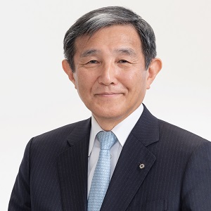 仁坂吉伸さん(和歌山県知事)