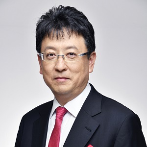 大西一史さん(熊本市長)