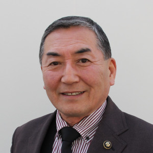綾宏さん(香川県・坂出市長)