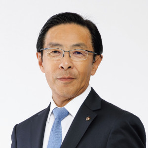 西脇隆俊さん(京都府知事)