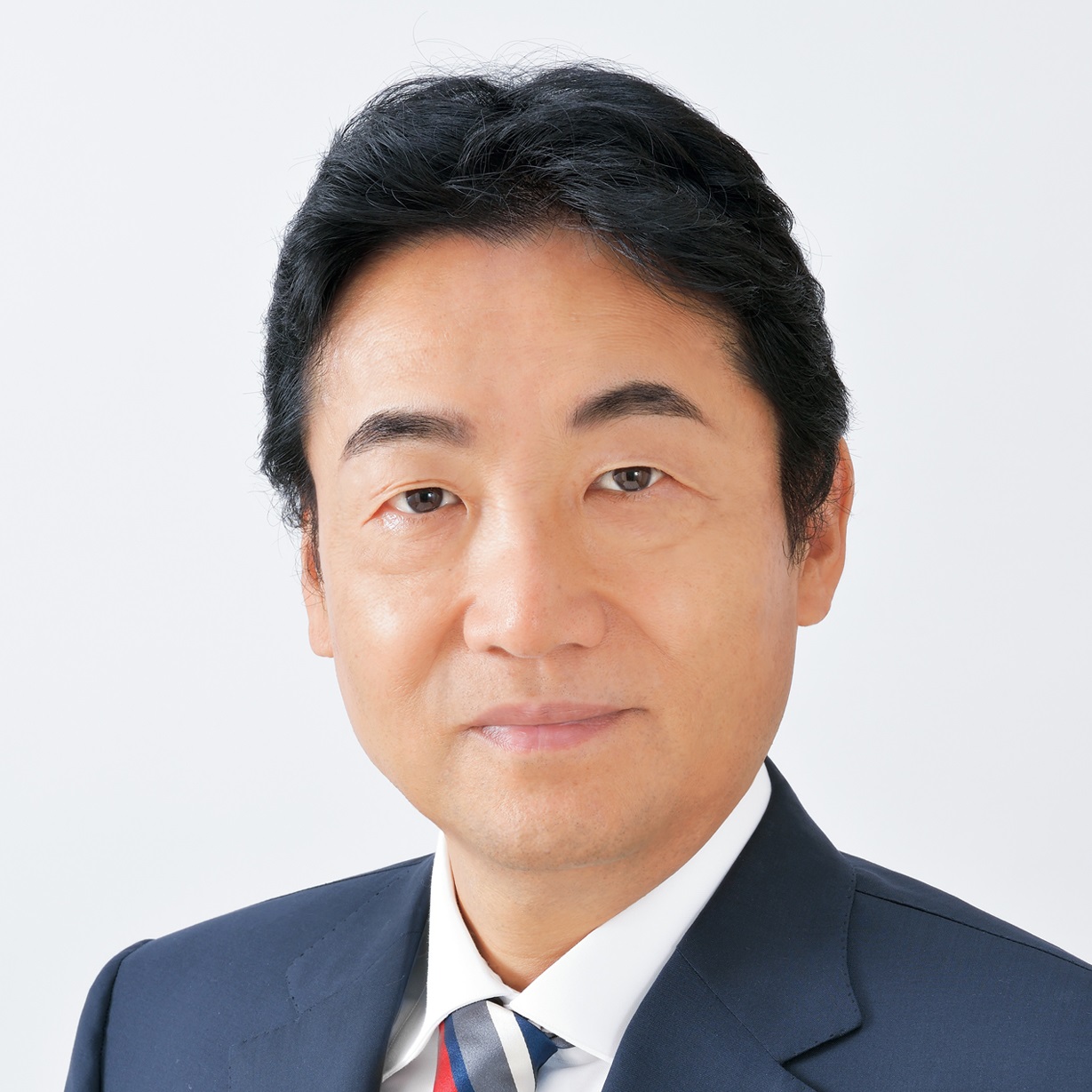 野田義和さん(大阪府・東大阪市長)