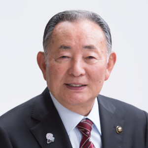 岡部正英さん(栃木県・佐野市長)