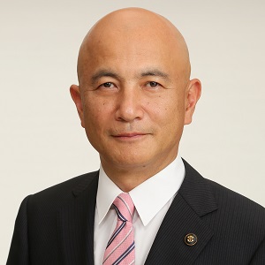 和泉聡さん(栃木県・足利市長)