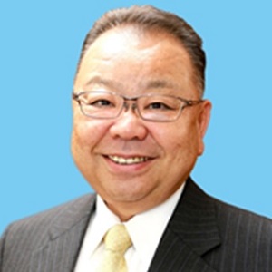 西田三十五さん(千葉県・佐倉市長)
