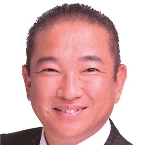 本村賢太郎さん(神奈川県・相模原市長)