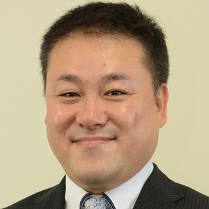 宮本一孝さん(大阪府・門真市長)