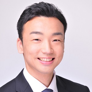 杉島理一郎さん(埼玉県・入間市長)