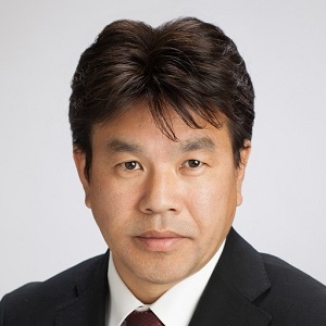 有福哲二さん(香川県・坂出市長)