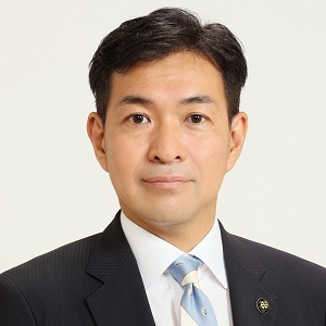 早川尚秀さん(栃木県・足利市長)