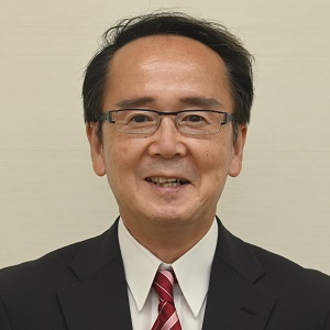 池田豊人さん(香川県知事)